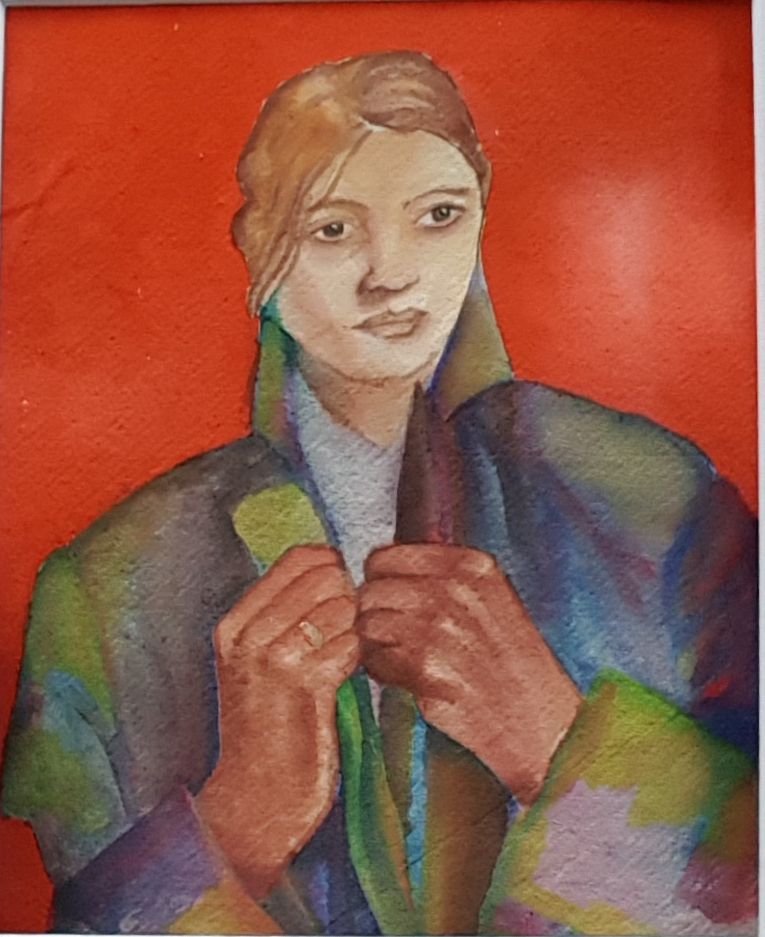 married woman